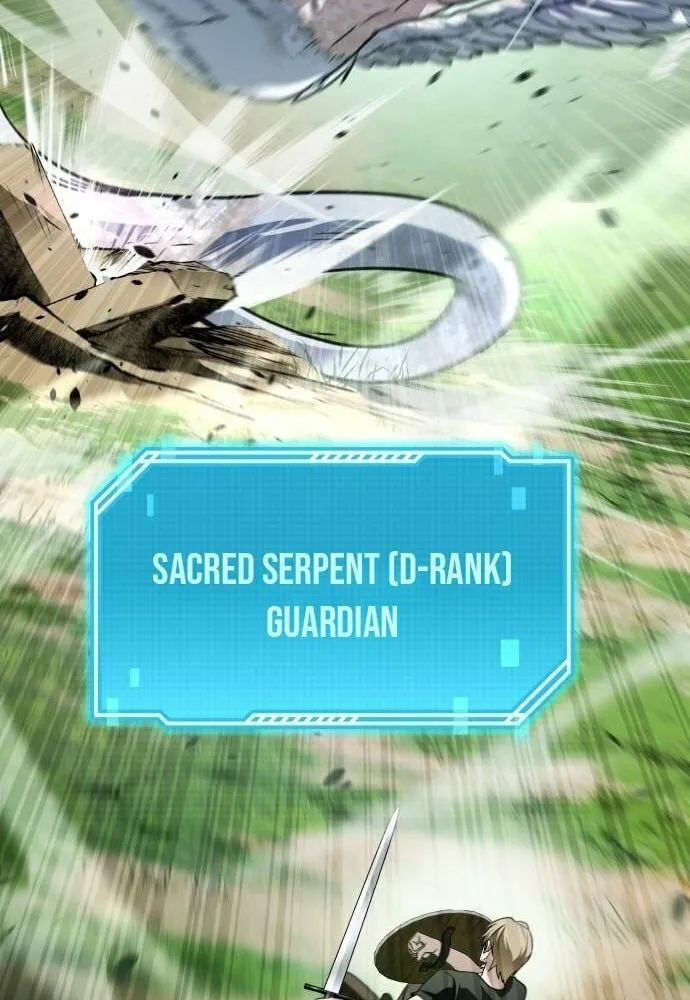 The Returned C-Rank Tank Won