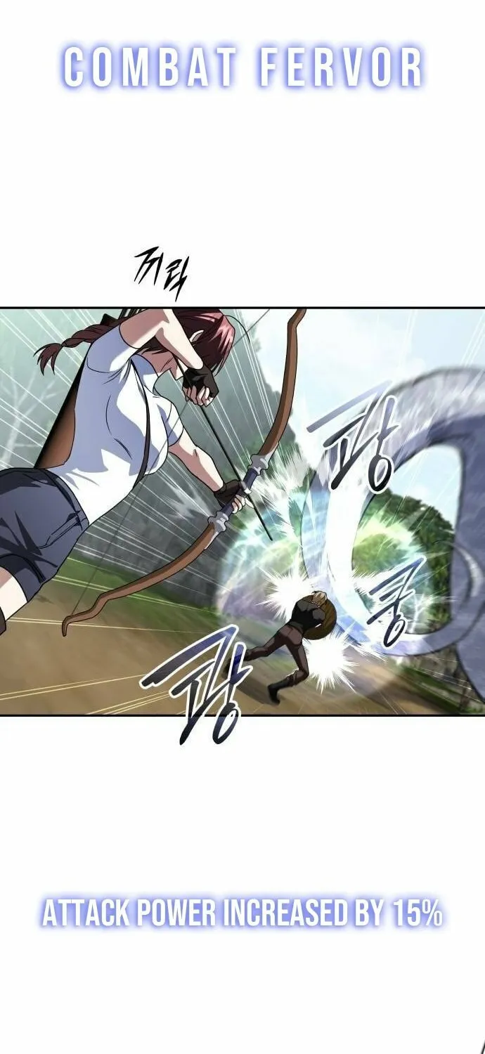 The Returned C-Rank Tank Won