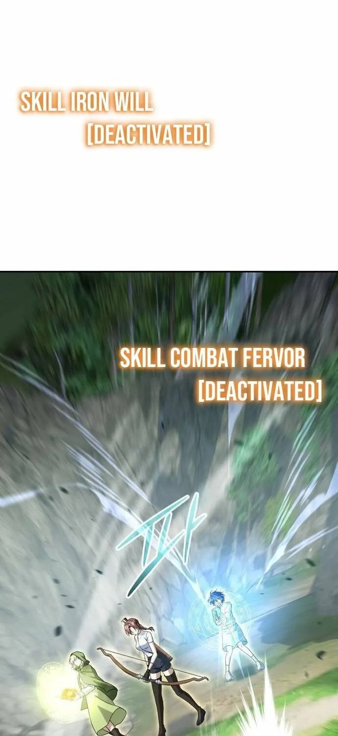 The Returned C-Rank Tank Won
