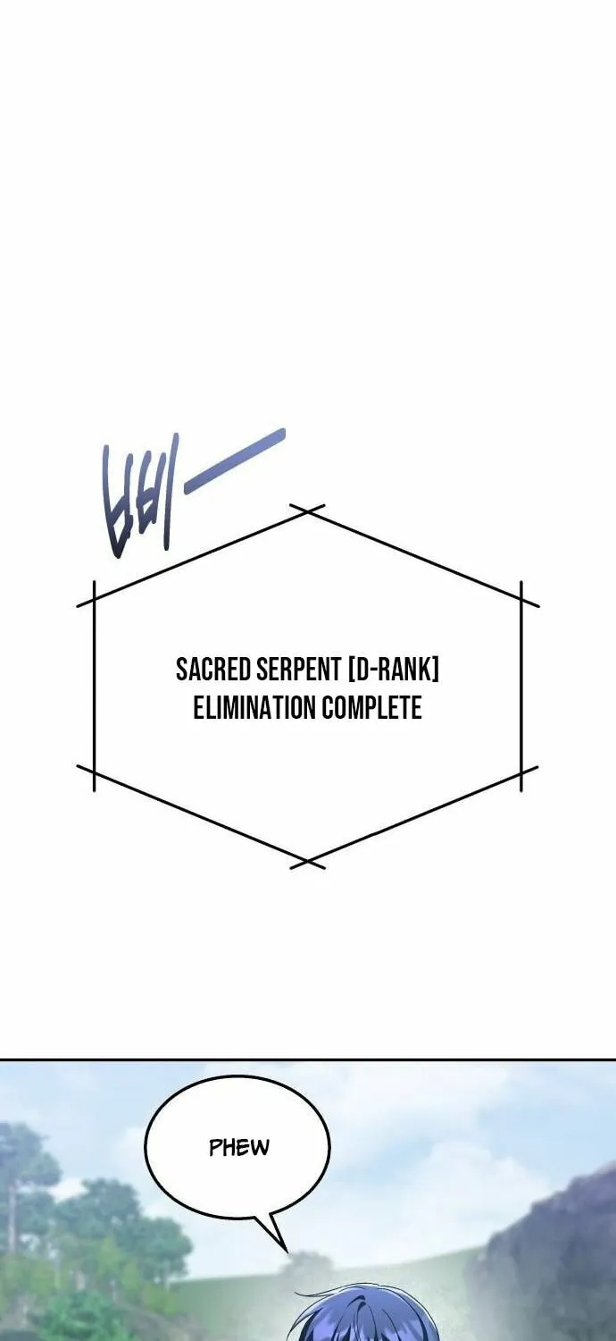 The Returned C-Rank Tank Won
