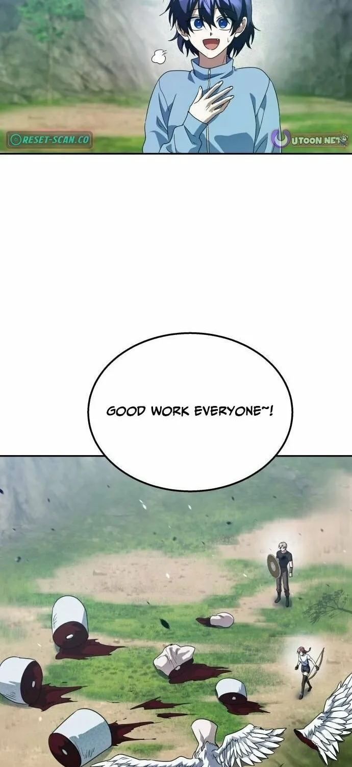 The Returned C-Rank Tank Won