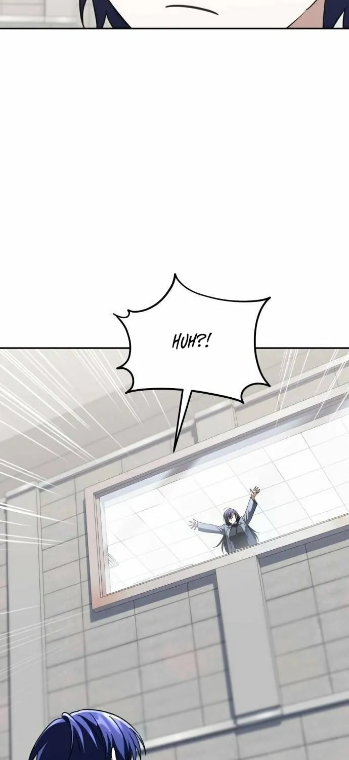 The Returned C-Rank Tank Won