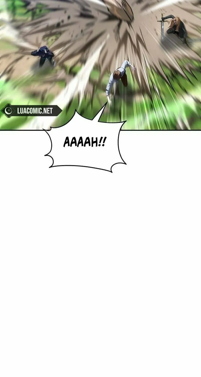 The Returned C-Rank Tank Won