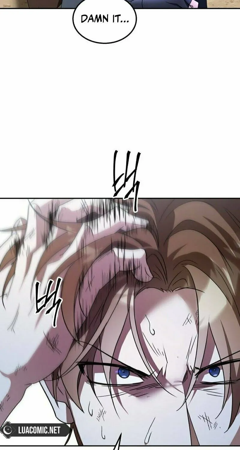 The Returned C-Rank Tank Won