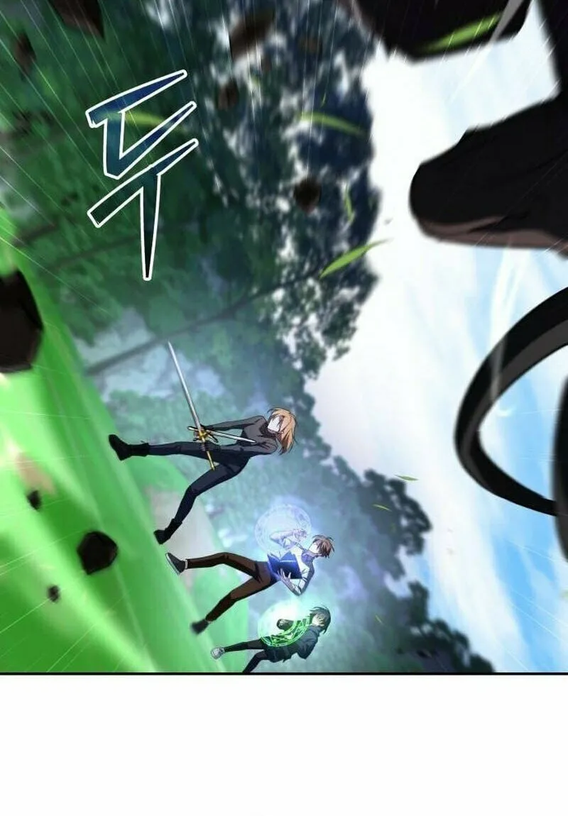 The Returned C-Rank Tank Won