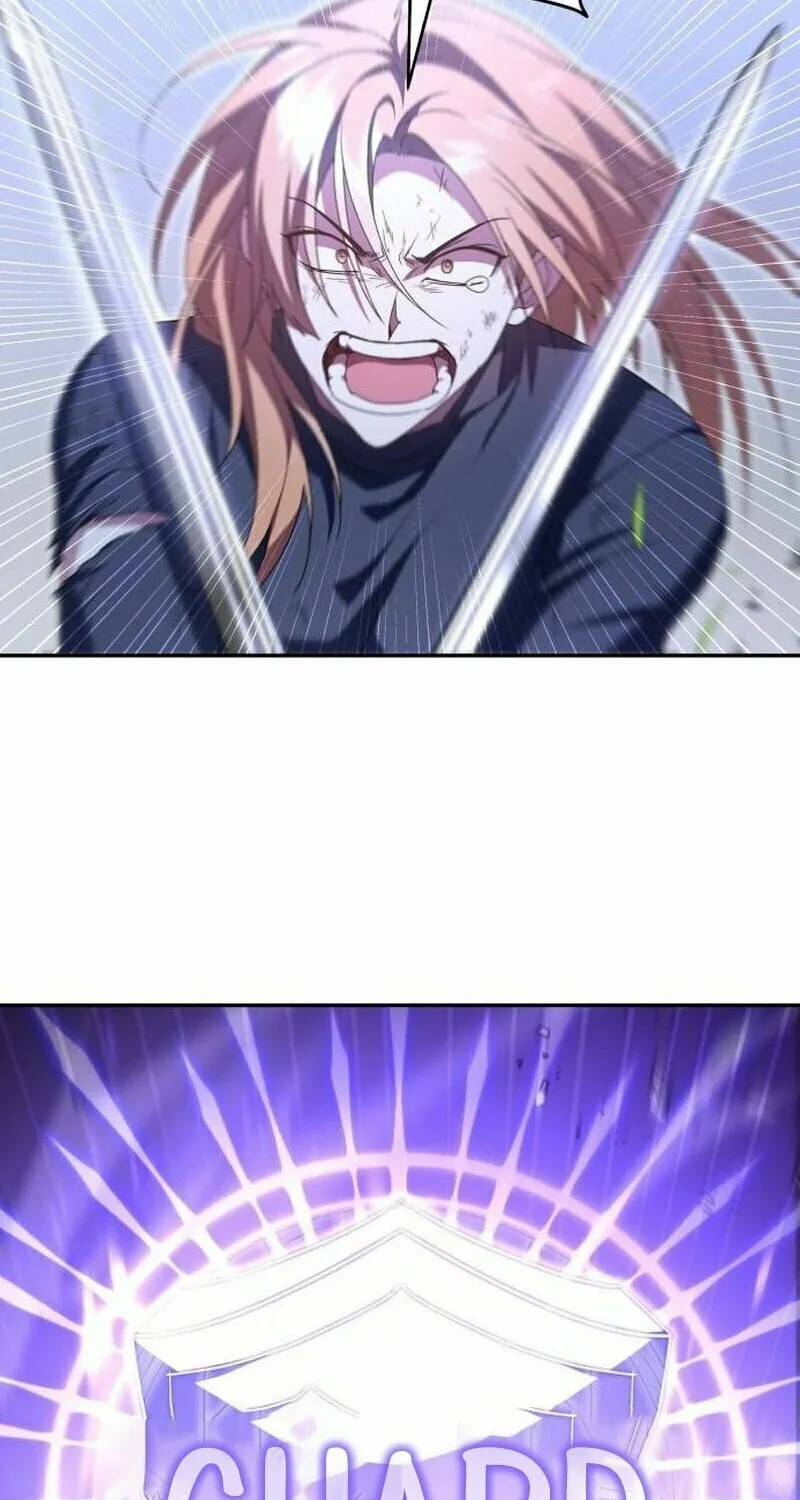 The Returned C-Rank Tank Won