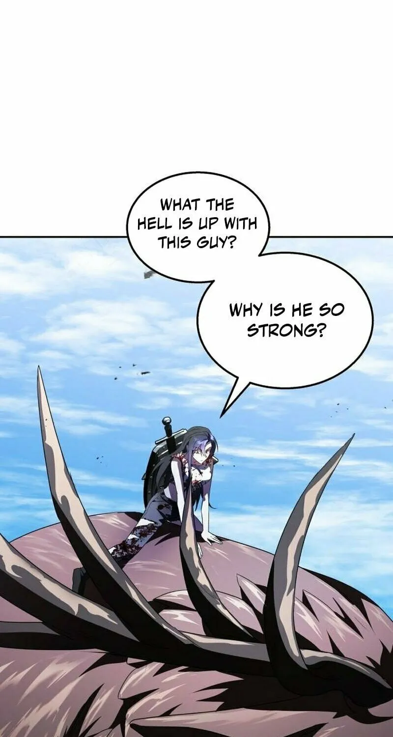 The Returned C-Rank Tank Won