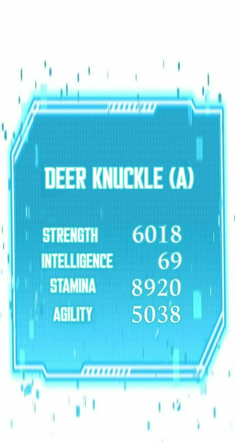 The Returned C-Rank Tank Won