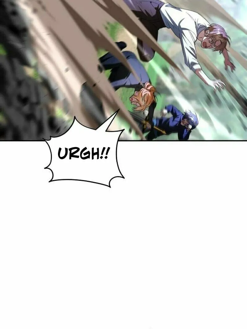 The Returned C-Rank Tank Won