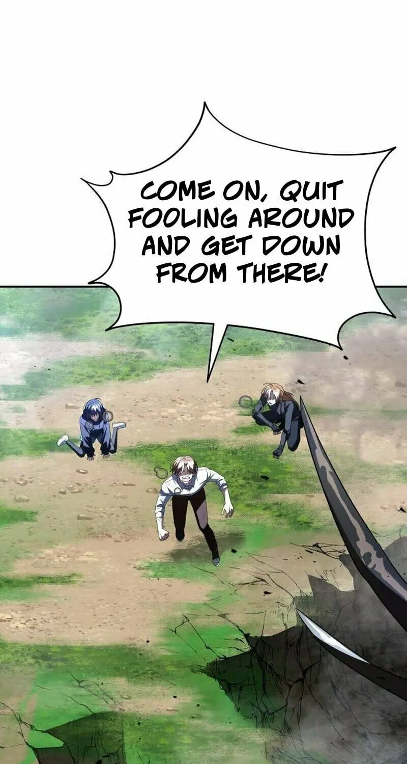 The Returned C-Rank Tank Won