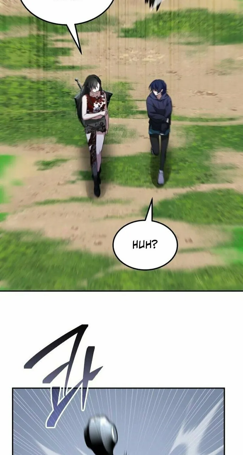 The Returned C-Rank Tank Won