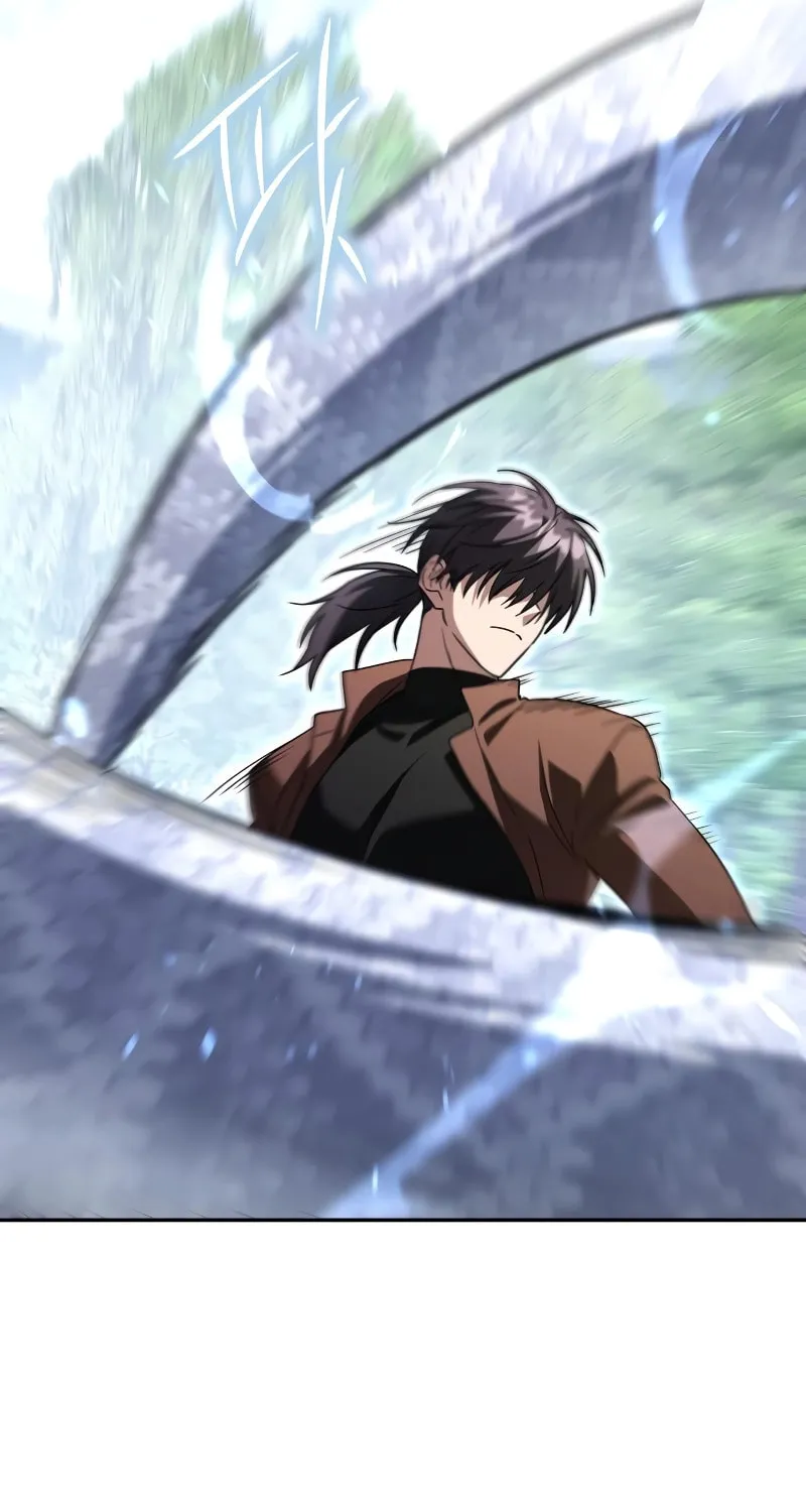The Returned C-Rank Tank Won