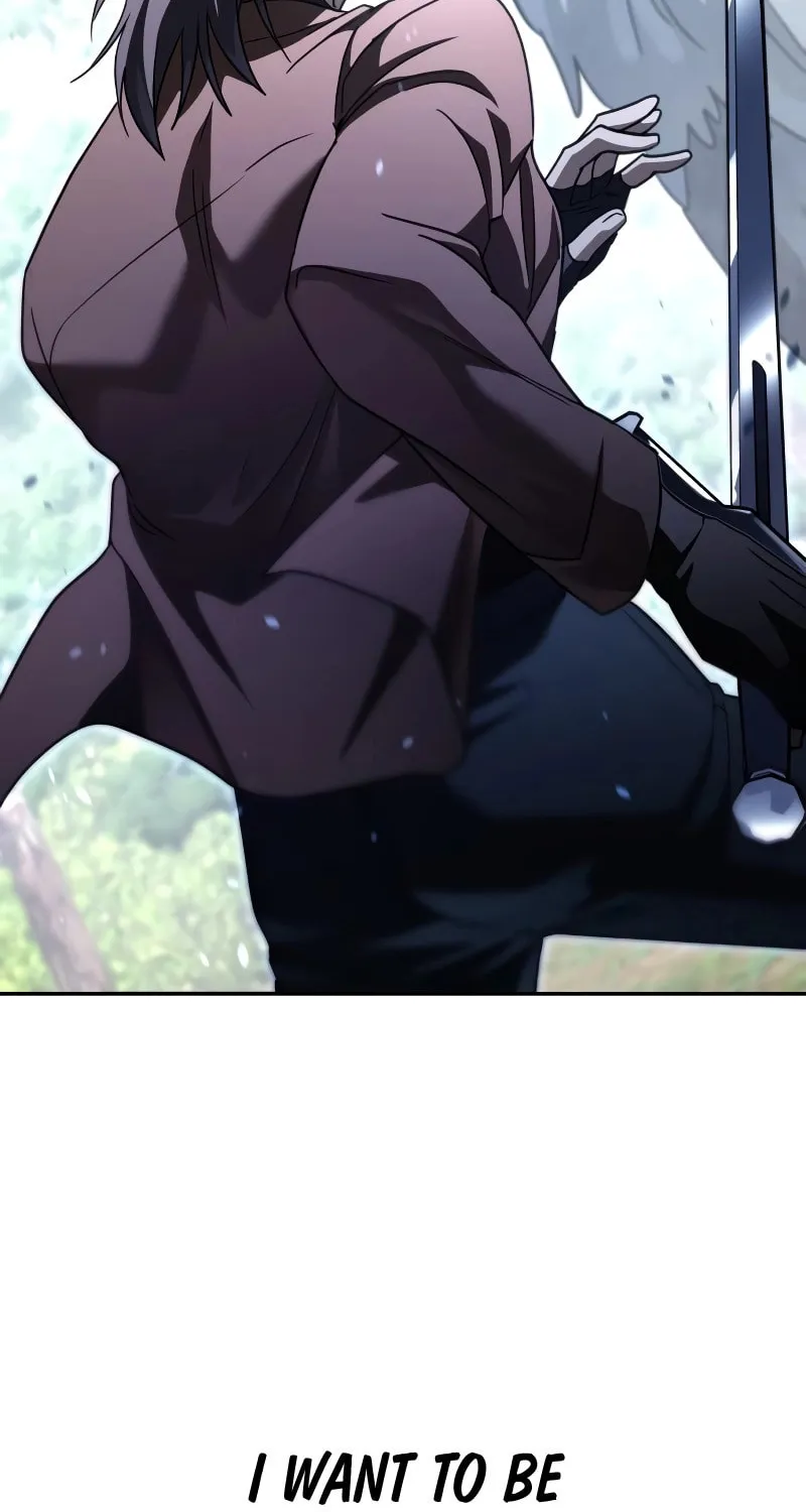The Returned C-Rank Tank Won