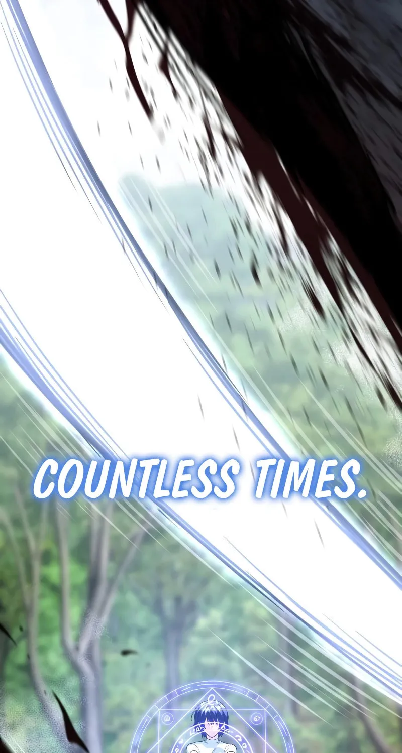 The Returned C-Rank Tank Won