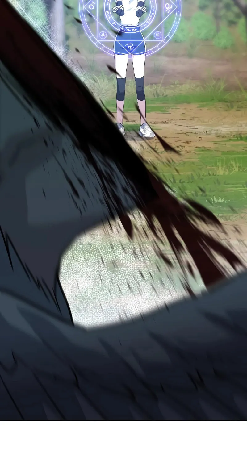 The Returned C-Rank Tank Won