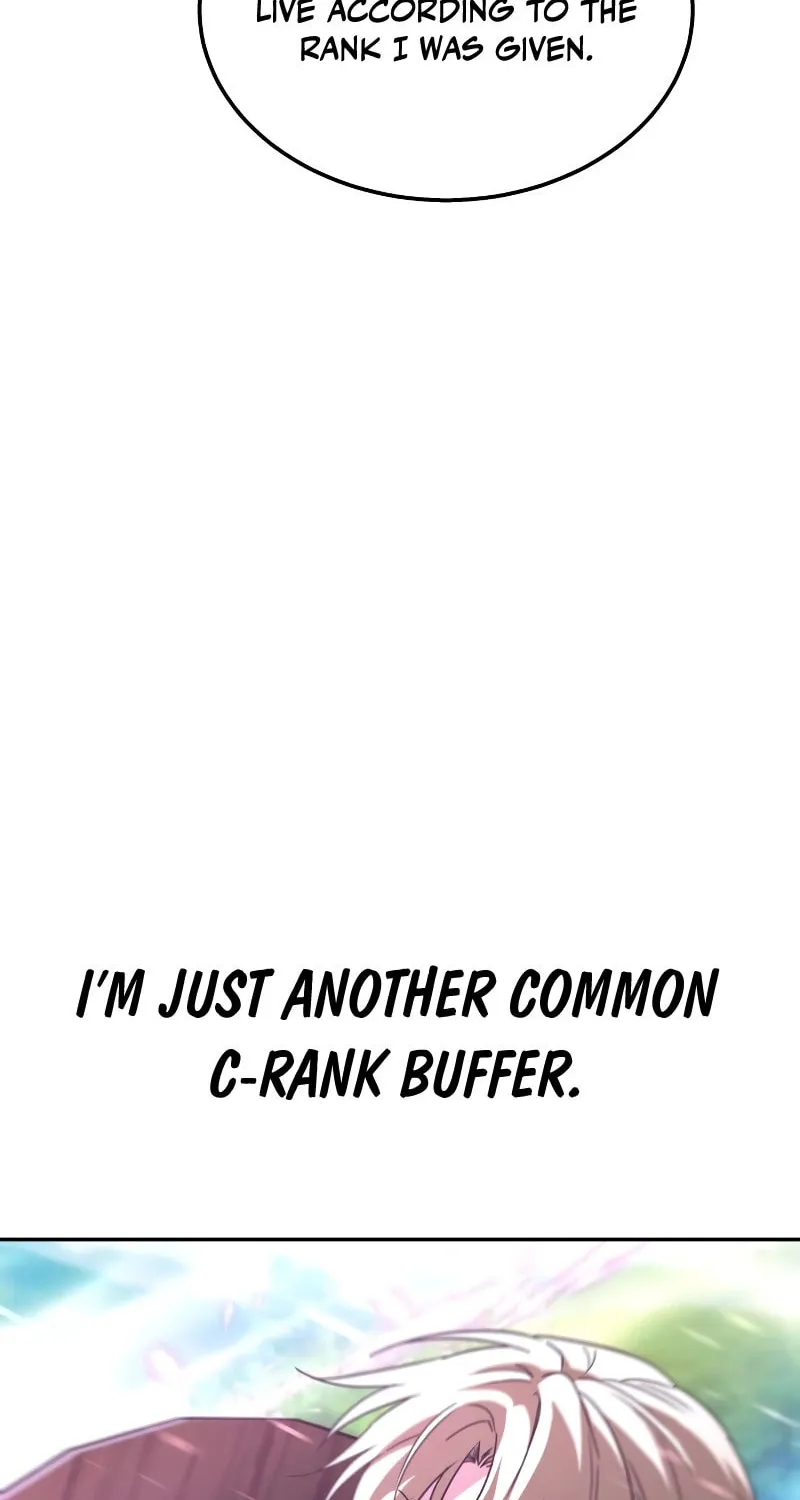 The Returned C-Rank Tank Won