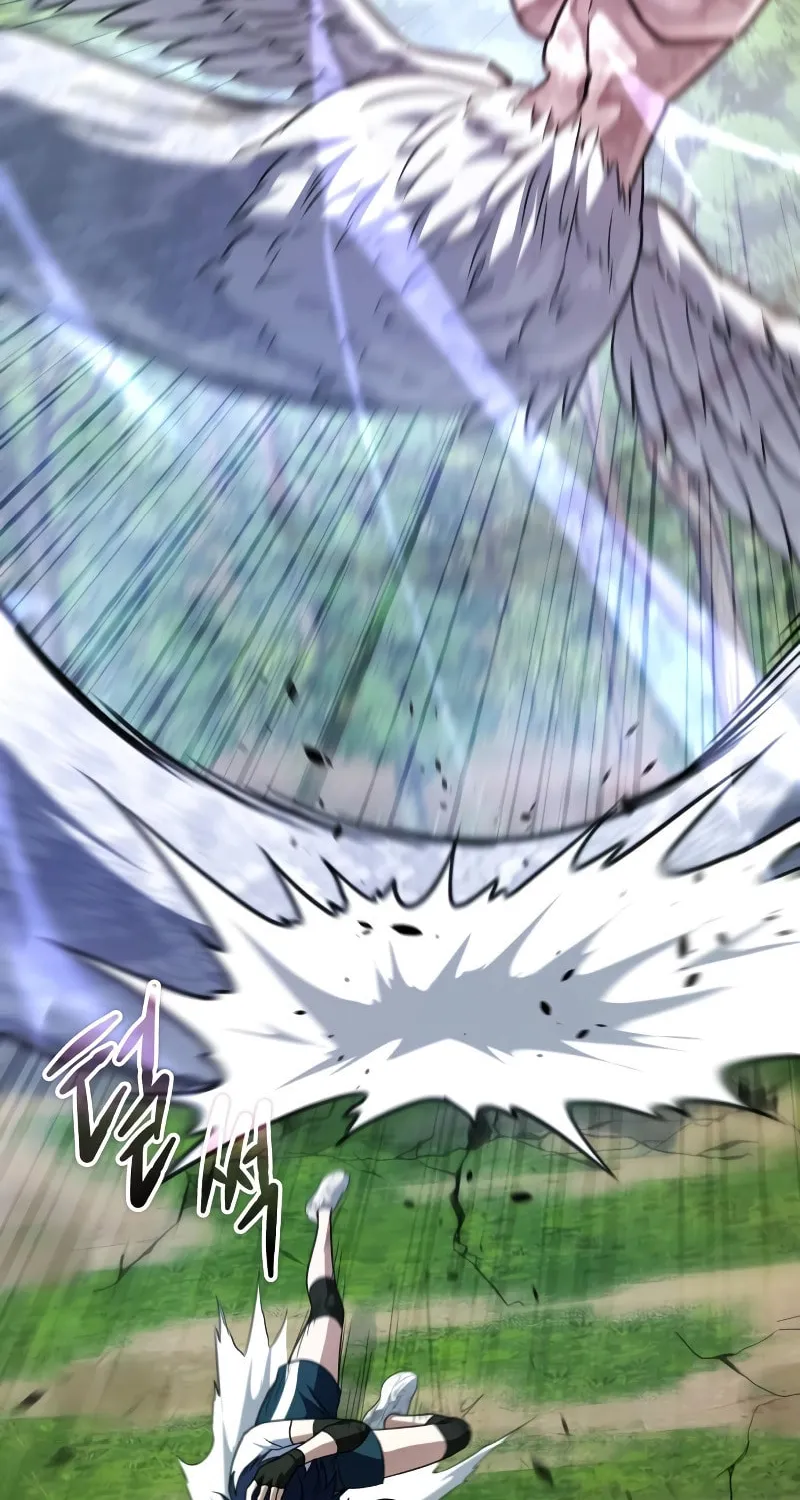 The Returned C-Rank Tank Won