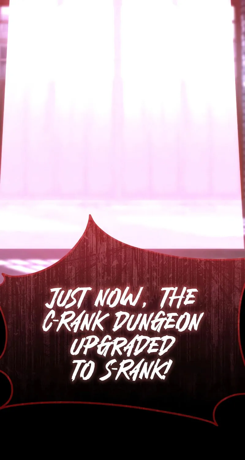 The Returned C-Rank Tank Won