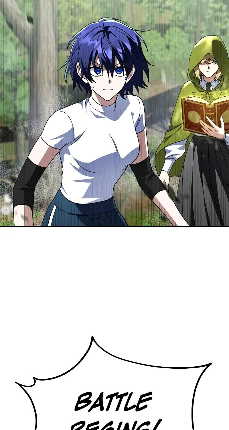 The Returned C-Rank Tank Won