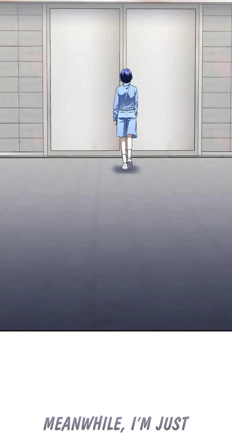 The Returned C-Rank Tank Won