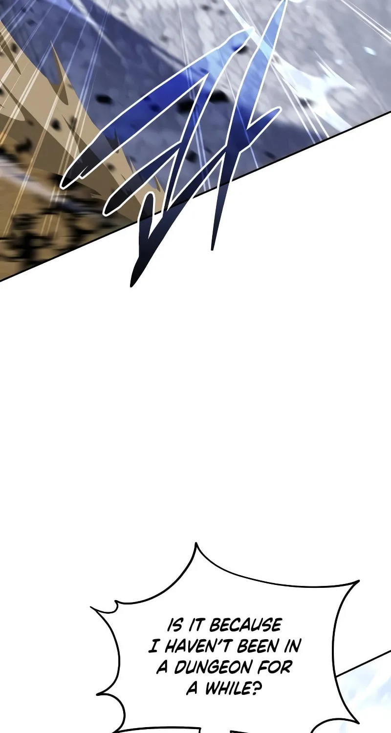 The Returned C-Rank Tank Won
