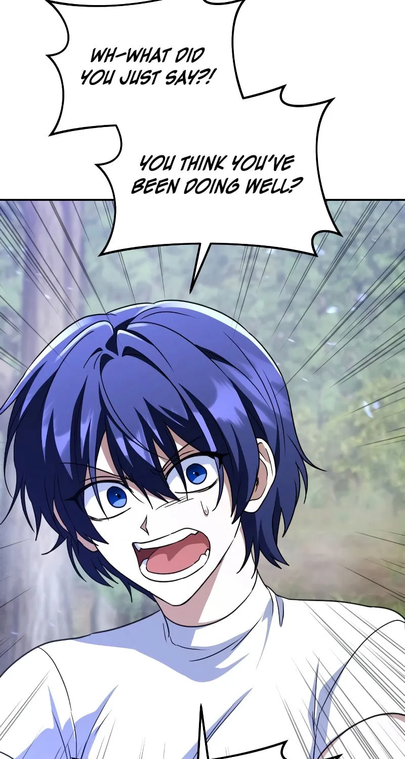 The Returned C-Rank Tank Won