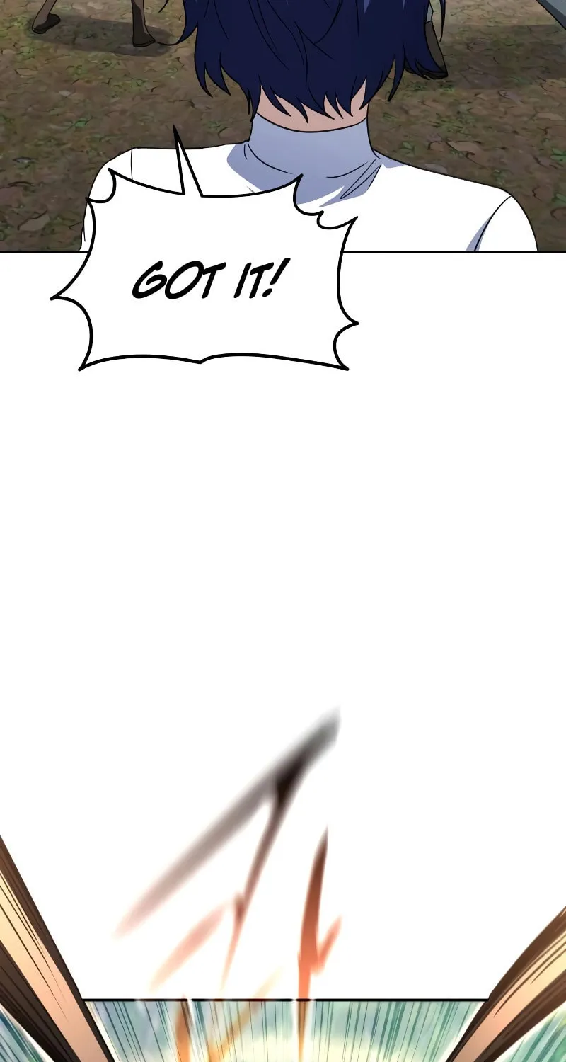 The Returned C-Rank Tank Won