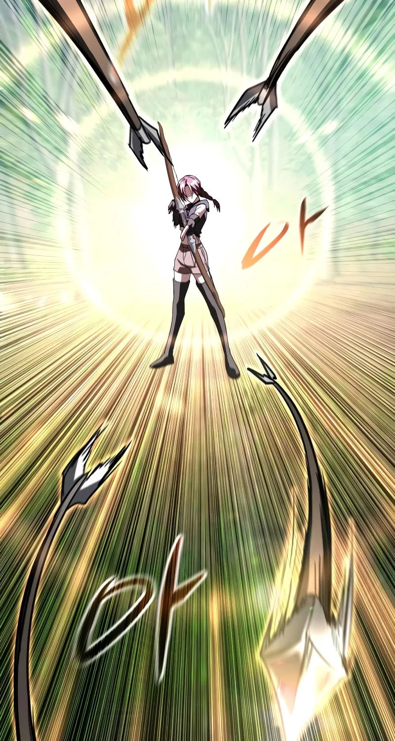 The Returned C-Rank Tank Won