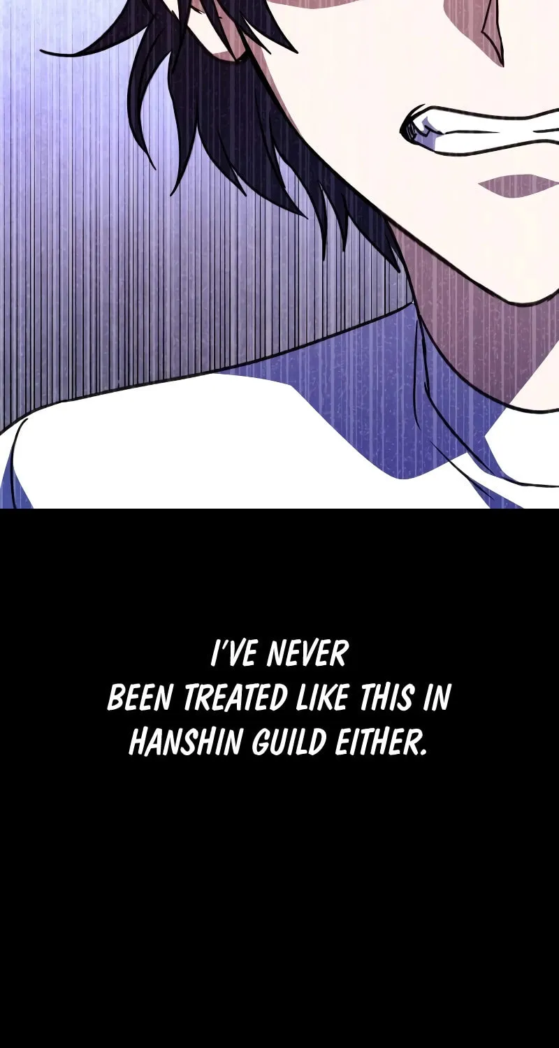 The Returned C-Rank Tank Won