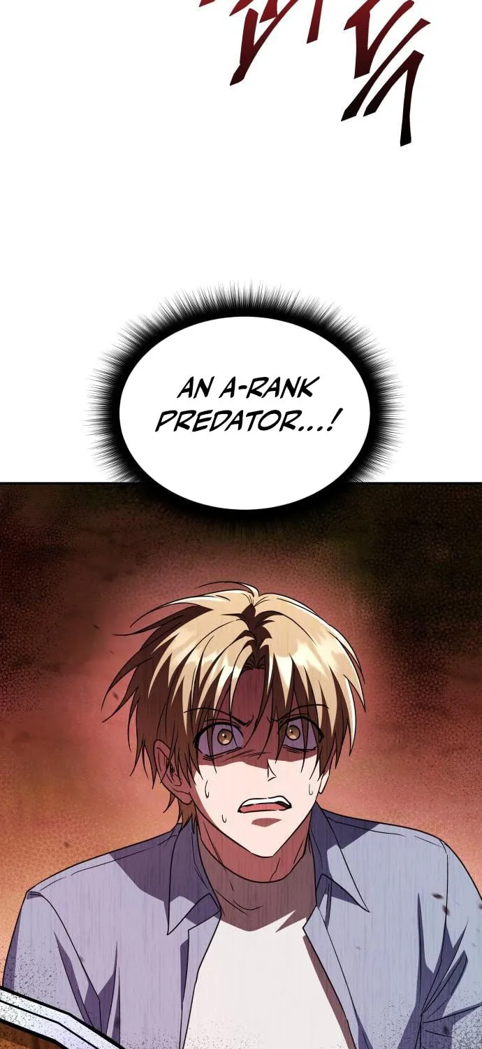 The Returned C-Rank Tank Won