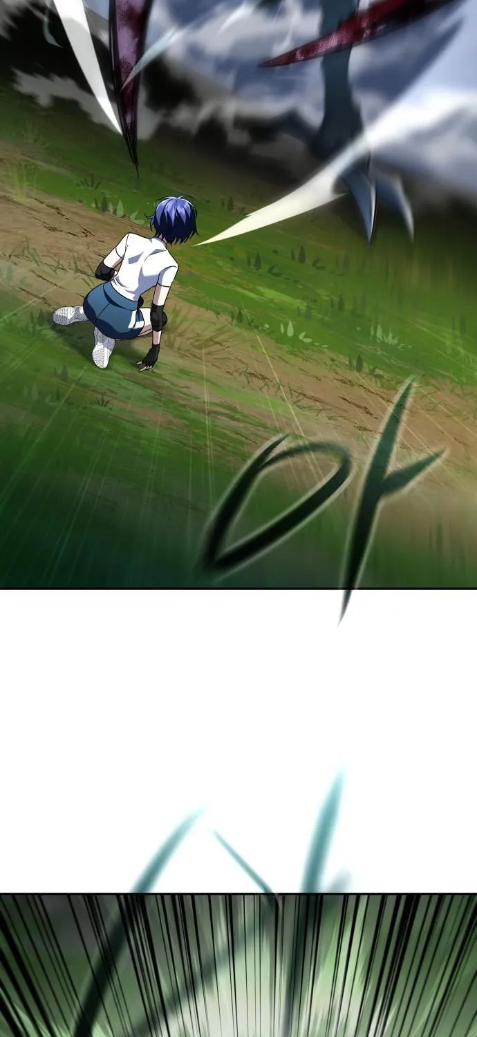 The Returned C-Rank Tank Won