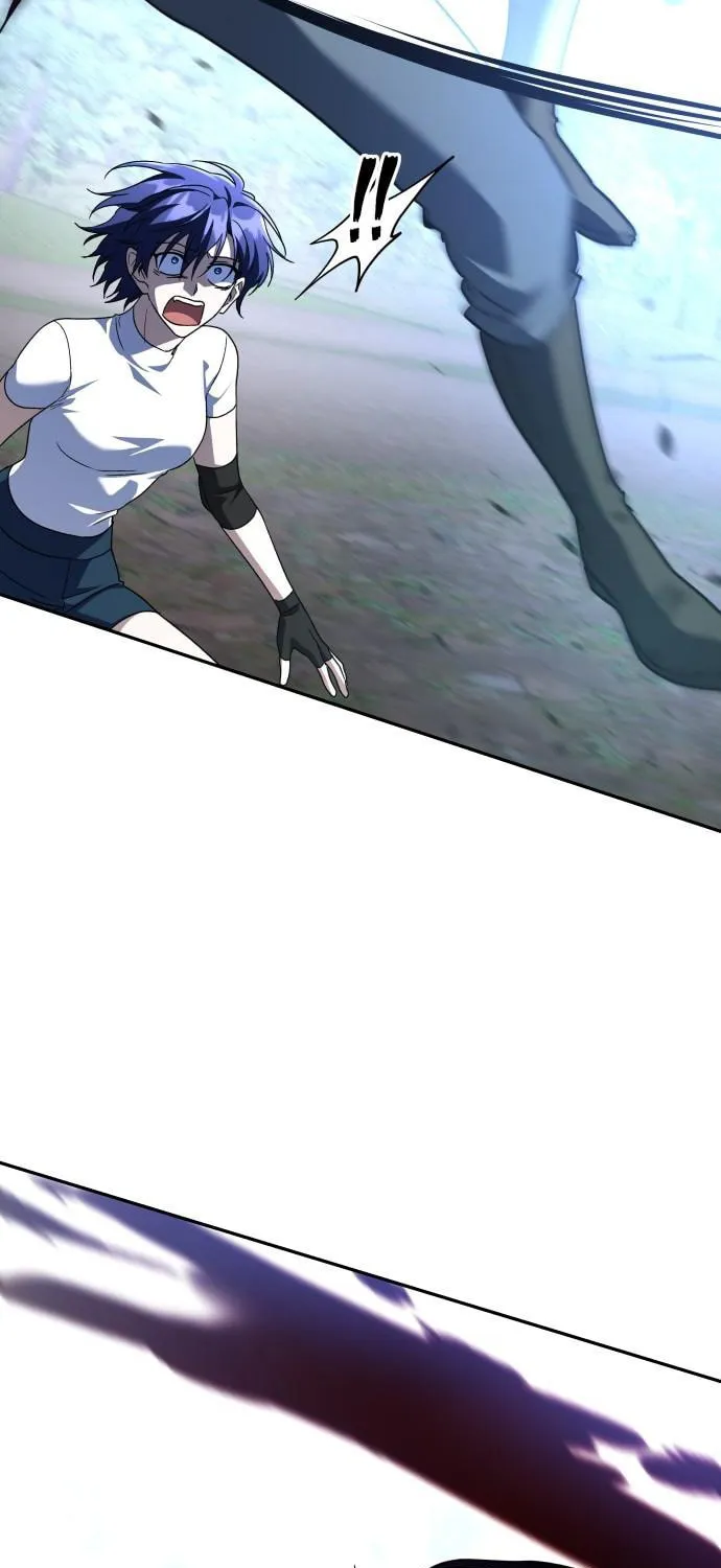 The Returned C-Rank Tank Won