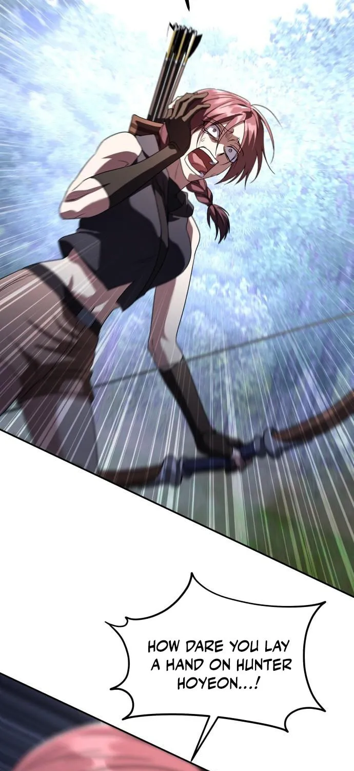 The Returned C-Rank Tank Won