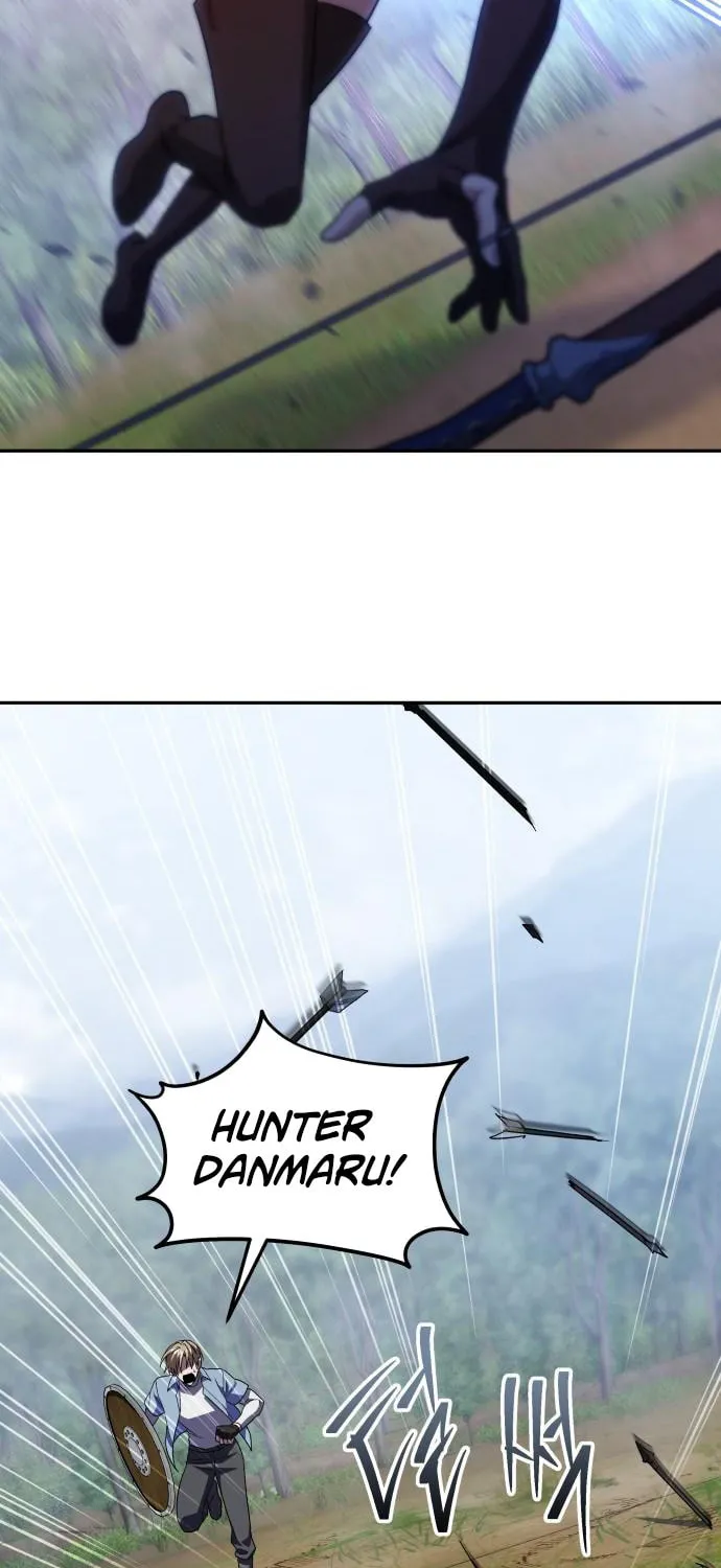 The Returned C-Rank Tank Won