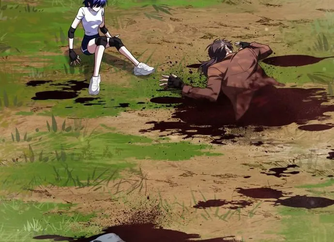 The Returned C-Rank Tank Won