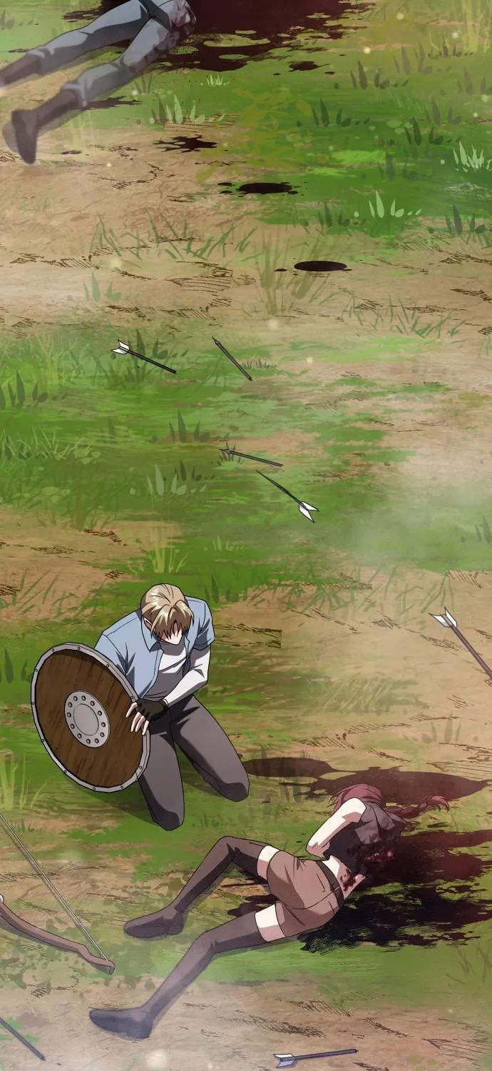 The Returned C-Rank Tank Won
