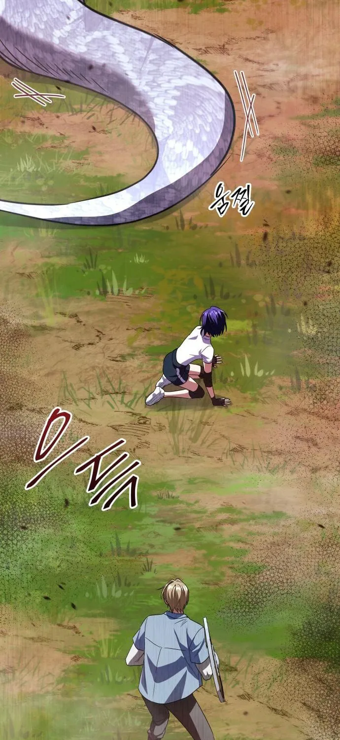The Returned C-Rank Tank Won