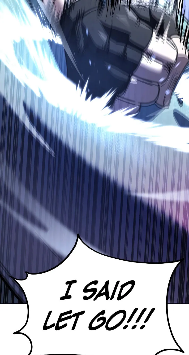 The Returned C-Rank Tank Won