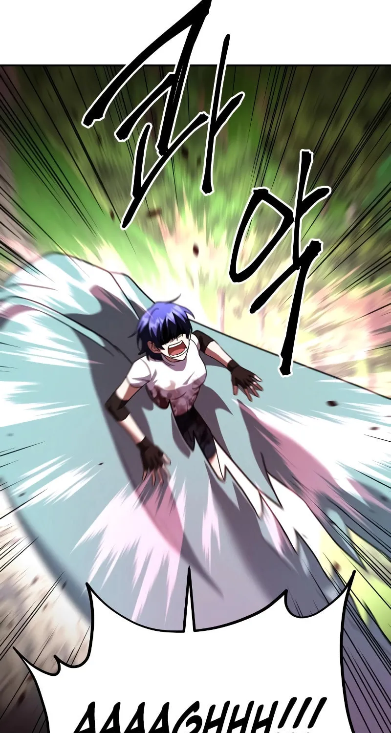 The Returned C-Rank Tank Won