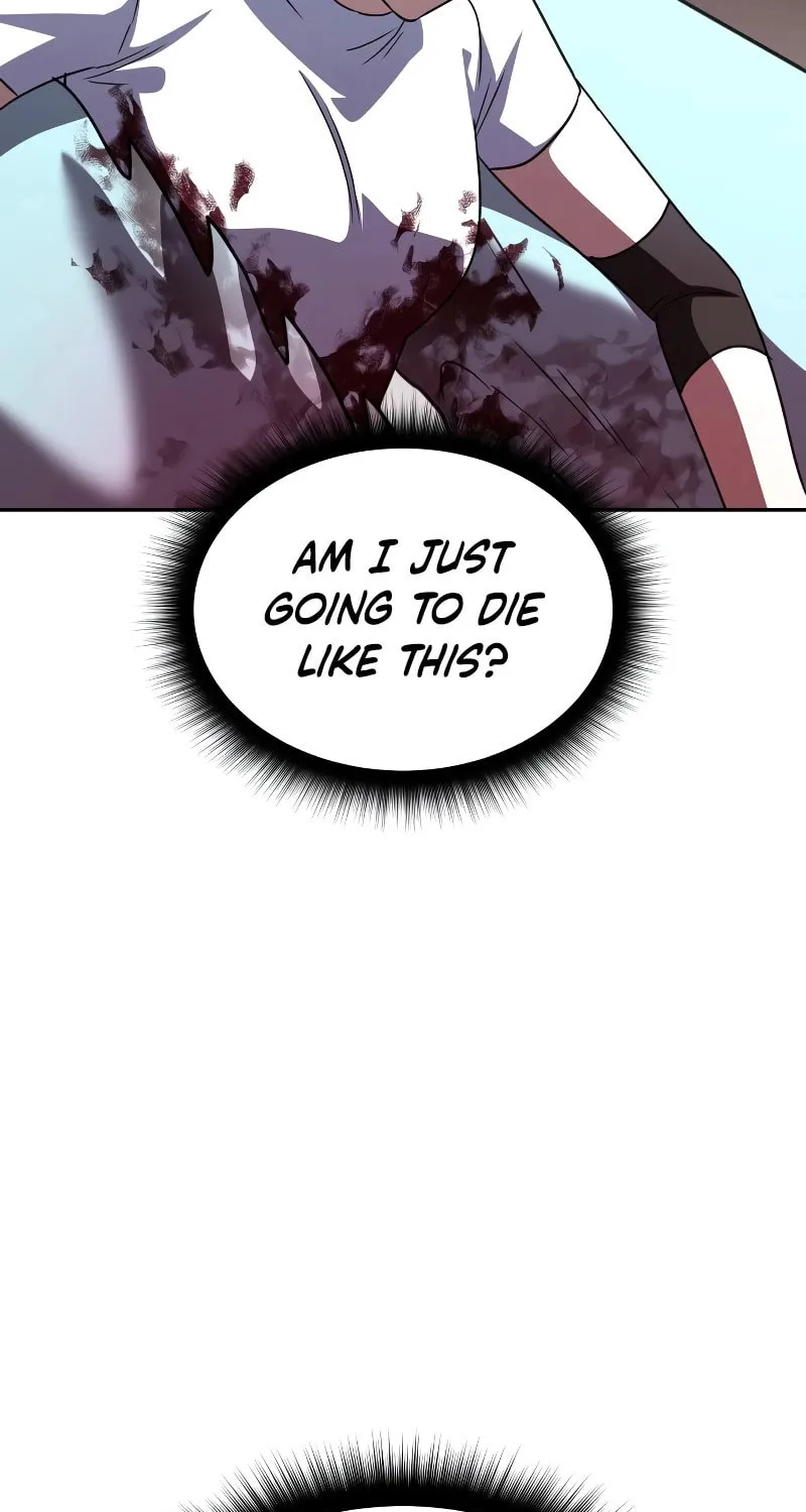 The Returned C-Rank Tank Won