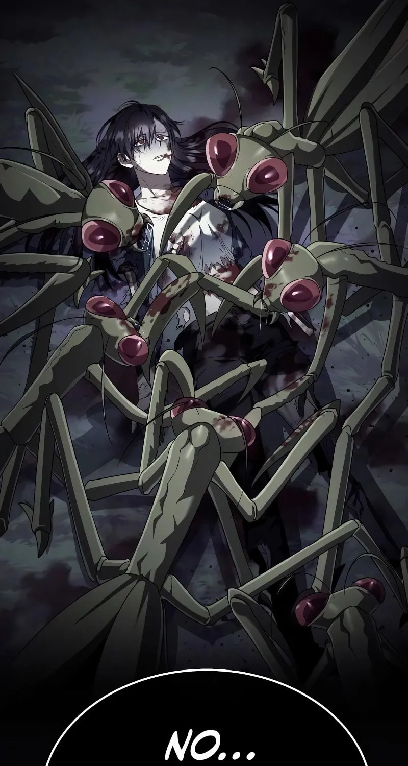 The Returned C-Rank Tank Won