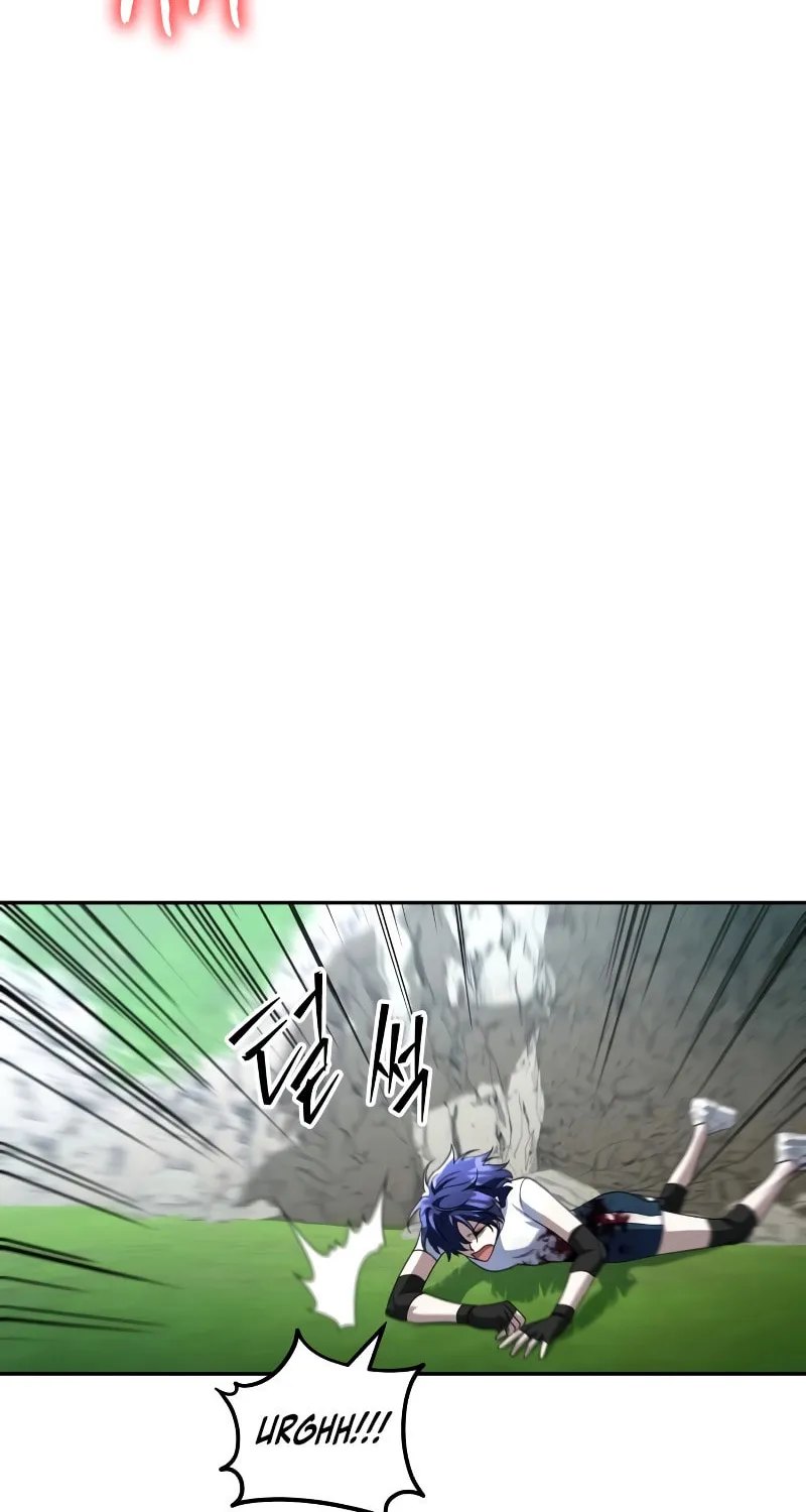 The Returned C-Rank Tank Won