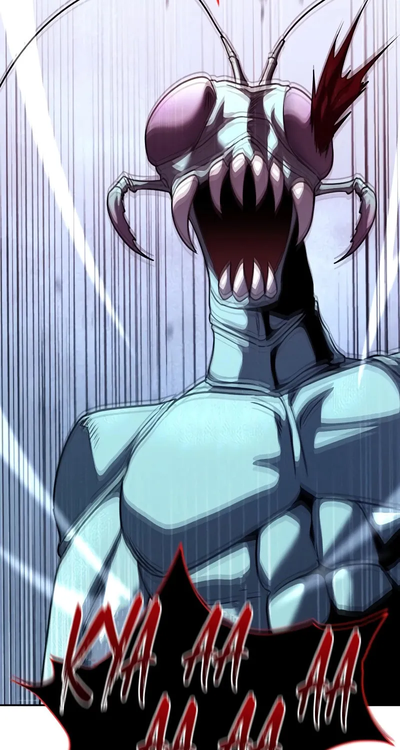 The Returned C-Rank Tank Won