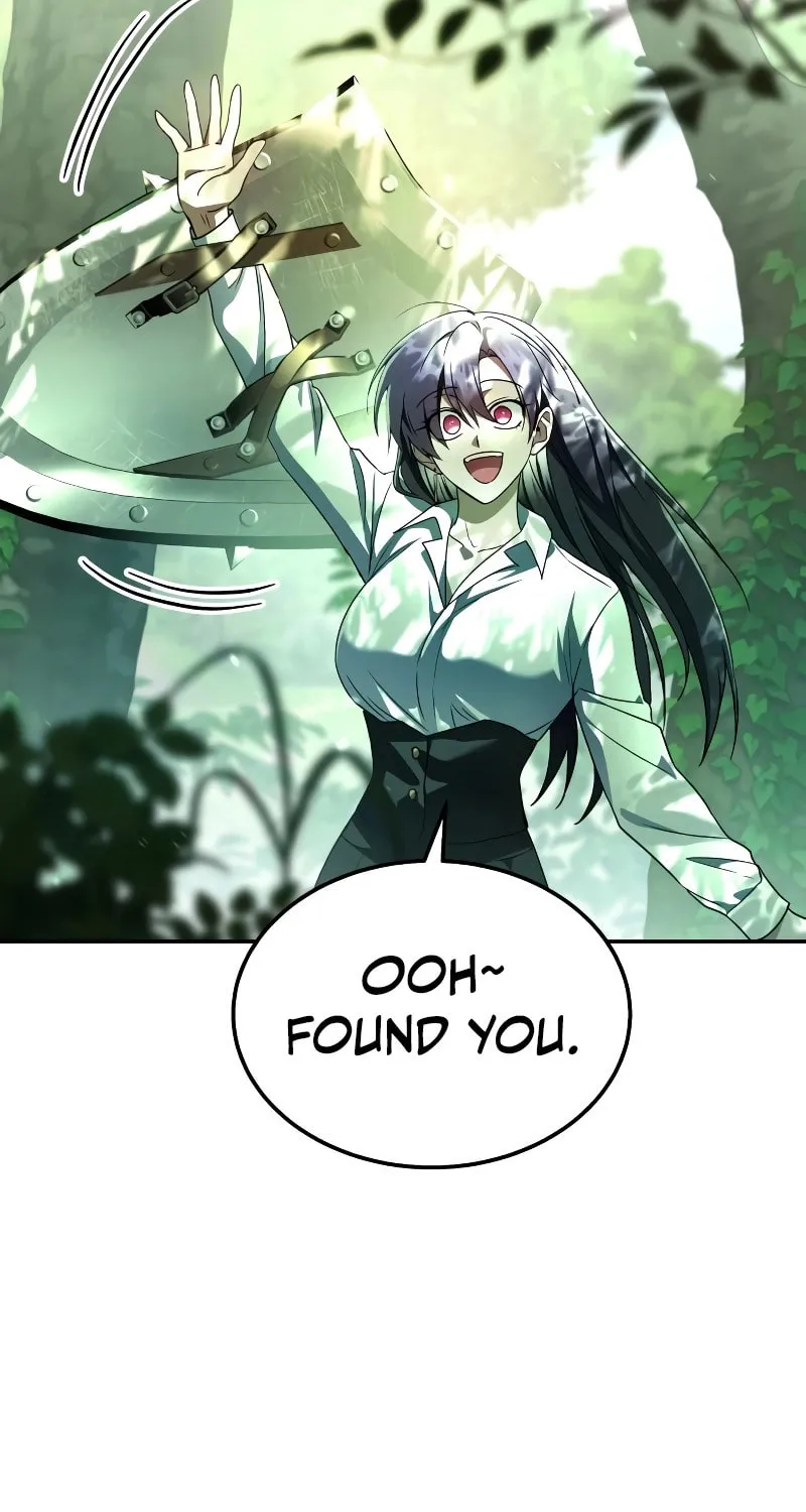 The Returned C-Rank Tank Won