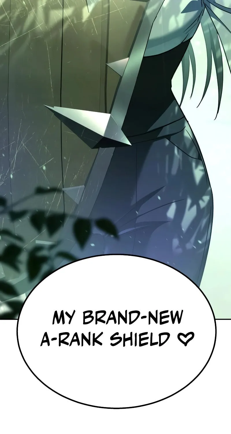 The Returned C-Rank Tank Won