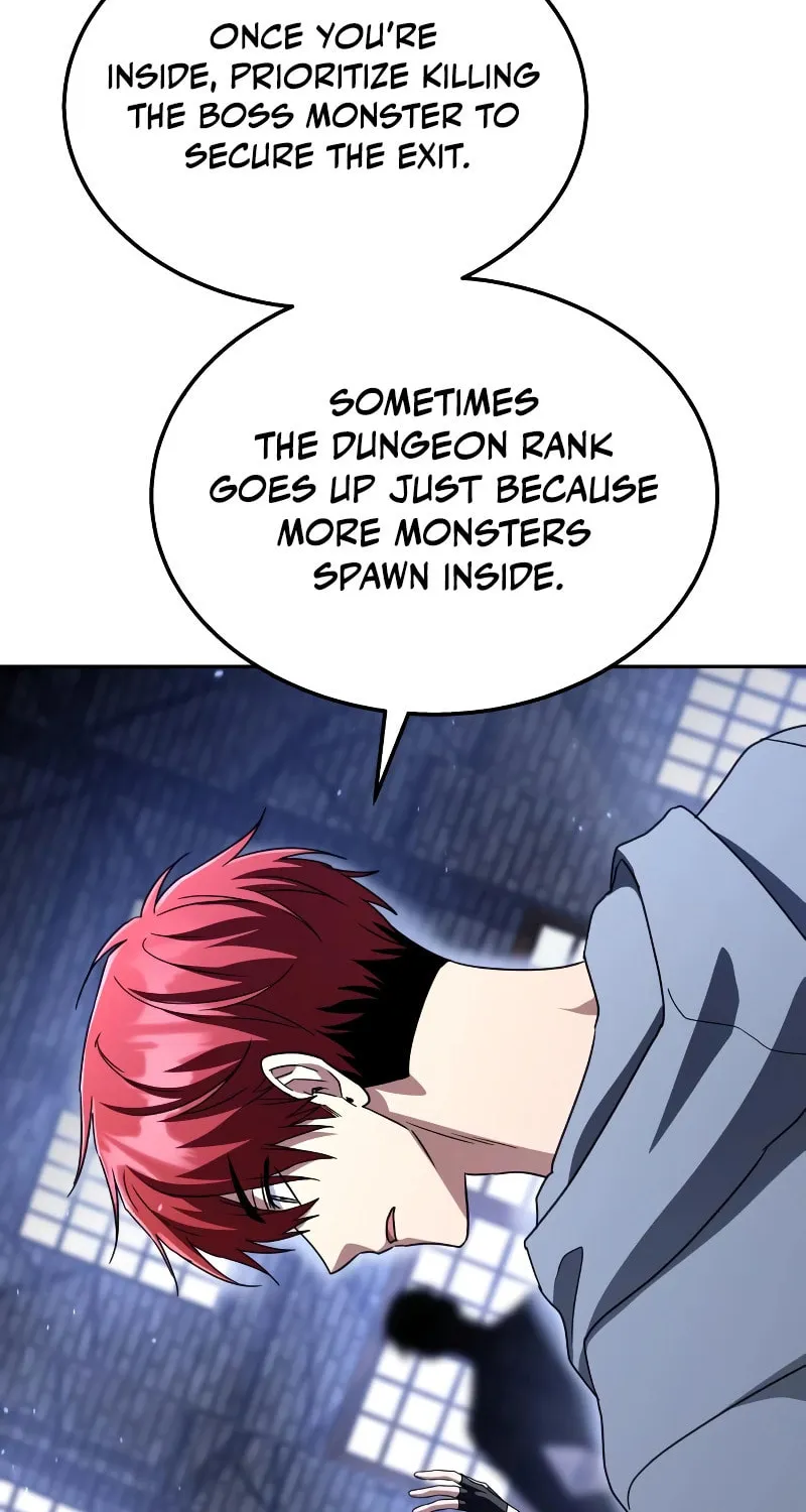 The Returned C-Rank Tank Won