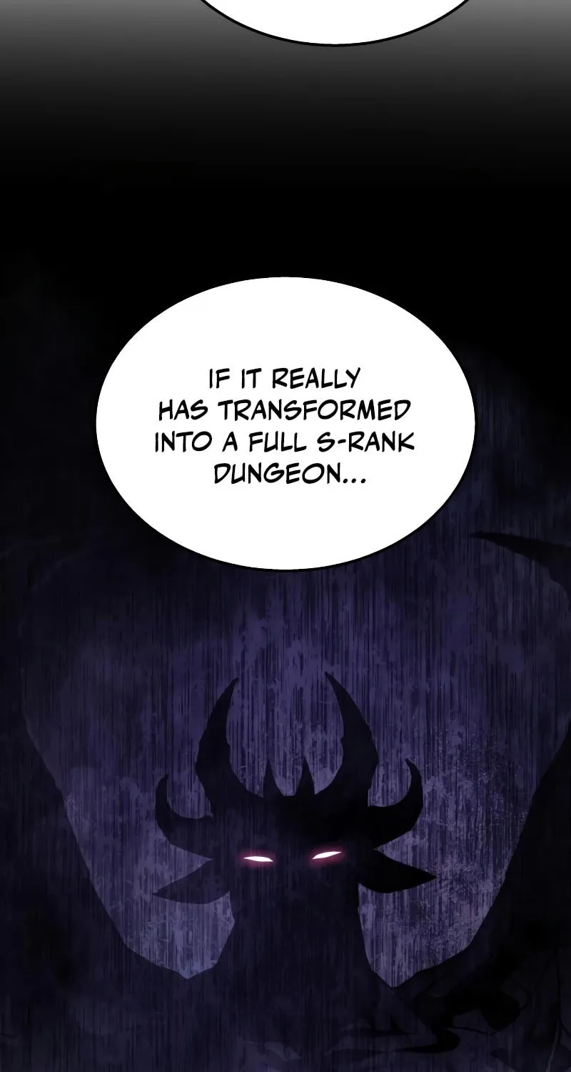 The Returned C-Rank Tank Won