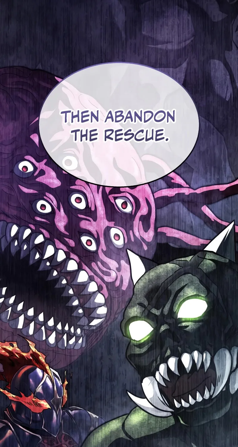 The Returned C-Rank Tank Won