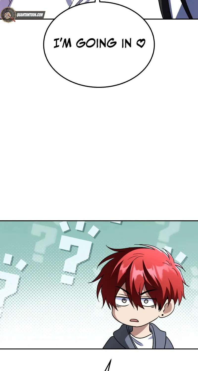 The Returned C-Rank Tank Won
