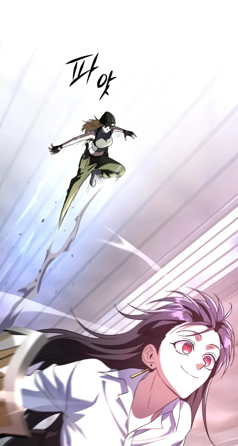 The Returned C-Rank Tank Won